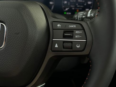 New 2026 Honda CR-V Sport-L image 37