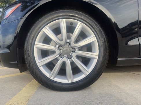 Used 2013 Audi A6 2.0T Premium Plus w/ Premium Plus Pkg image 12