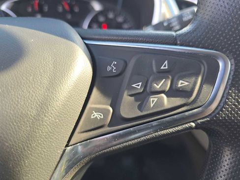 Used 2024 Chevrolet Equinox LS w/ LS Convenience Package image 29