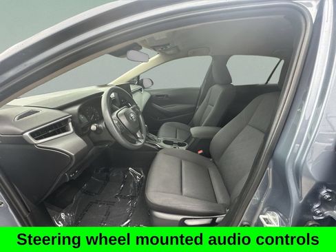 Used 2024 Toyota Corolla LE FWD image 18
