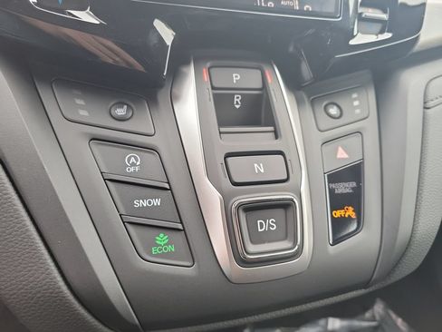 New 2026 Honda Odyssey EX-L image 23