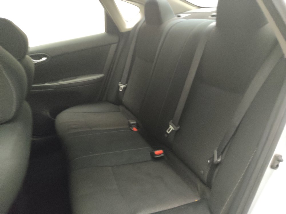Used 2019 Nissan Sentra S FWD image 18