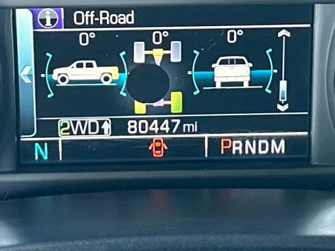 Used 2015 Chevrolet Silverado 1500 LT w/ All Star Edition image 16