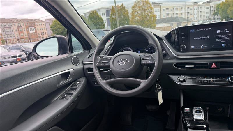 Used 2020 Hyundai Sonata SE w/ Cargo Package FWD image 20
