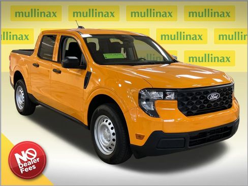 New 2026 Ford Maverick XL image 1