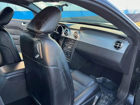Used 2006 Ford Mustang GT image 14