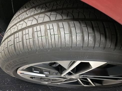 New 2026 Hyundai Sonata N Line image 34