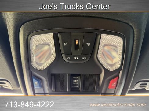 Used 2022 RAM 1500 Rebel w/ Rebel Level 1 Equipment Group AWD/4WD image 19