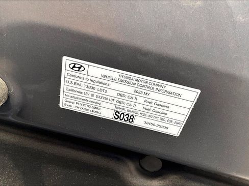 Used 2023 Hyundai Santa Fe SE image 34