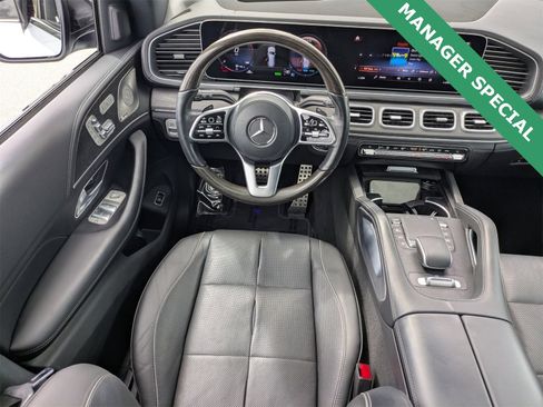 Used 2023 Mercedes-Benz GLS 580 4MATIC image 18