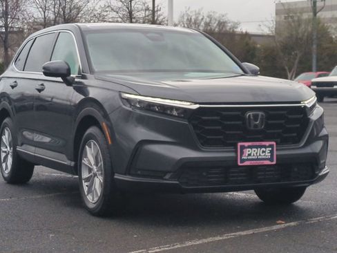 Used 2023 Honda CR-V EX-L image 3