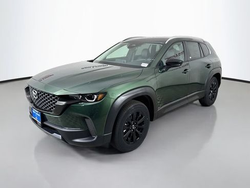 New 2026 MAZDA CX-50 AWD 2.5 S w/ Select Package image 3