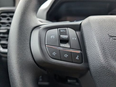 New 2025 Ford Ranger XL w/ Trailer Tow Package image 10