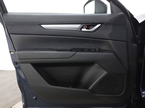 Used 2017 MAZDA CX-5 Touring image 20