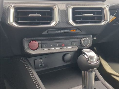 New 2025 Ford Mustang GT Premium w/ GT Performance Package image 7