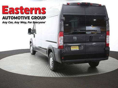 Used 2023 RAM ProMaster 2500 FWD image 33