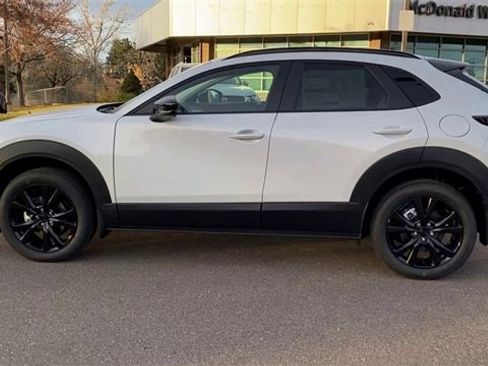 New 2026 MAZDA CX-30 AWD 2.5 S image 5