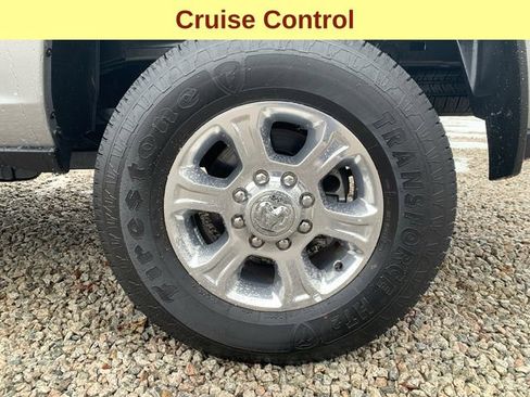 Used 2024 RAM 2500 Big Horn w/ Bed Utility Group image 9