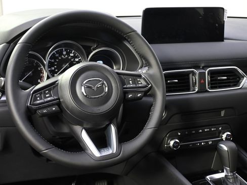 New 2025 MAZDA CX-5 AWD 2.5 S w/ Select Package image 12