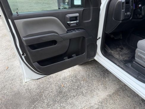 Used 2016 Chevrolet Silverado 3500 W/T image 19