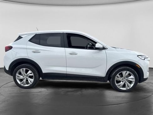 Used 2025 Buick Encore GX Preferred FWD image 16