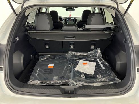 New 2026 Subaru Crosstrek 2.5i Limited AWD/4WD image 25