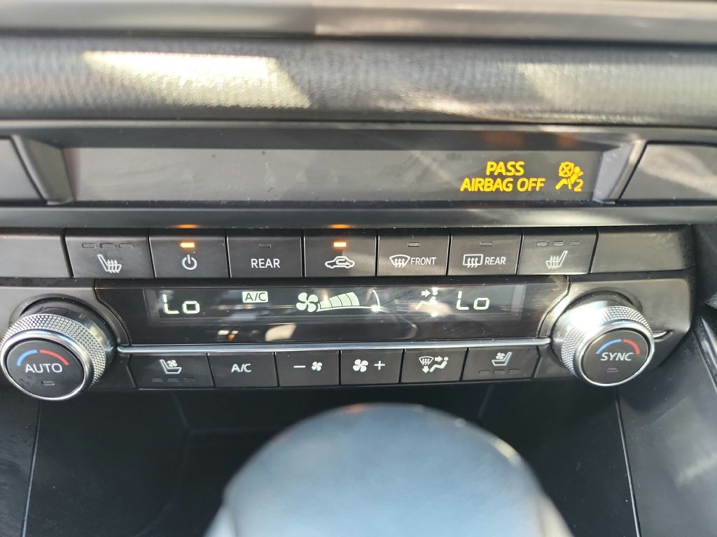 Used 2019 MAZDA CX-9 Grand Touring AWD/4WD image 18