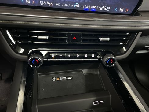 New 2025 Chevrolet Tahoe Premier AWD/4WD image 54