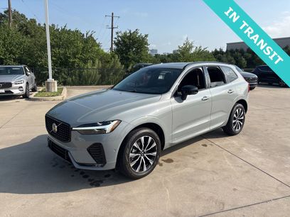 Certified 2025 Volvo XC60 B5 Plus