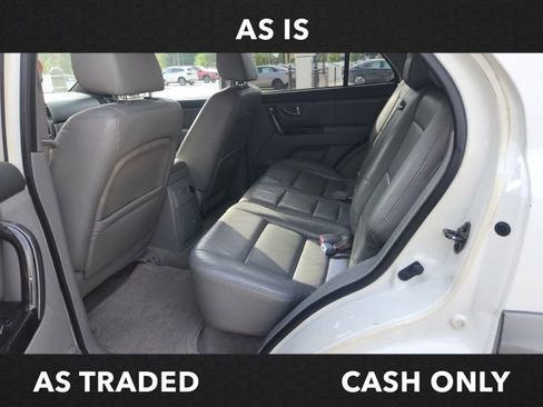 Used 2007 Kia Sorento EX w/ Luxury Pkg RWD image 6