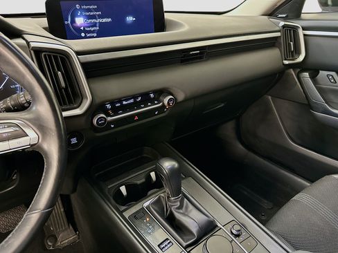 Used 2024 MAZDA CX-50 AWD 2.5 S w/ Premium Package image 26