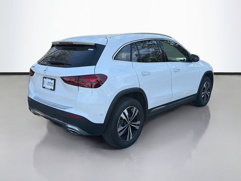 Used 2025 Mercedes-Benz GLA 250 GLA 250 image 3