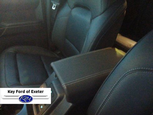 New 2025 Ford Bronco Badlands image 35