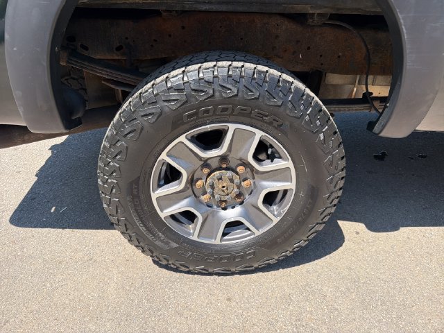 Used 2016 Ford F250 XL w/ XL Appearance Package AWD/4WD image 26