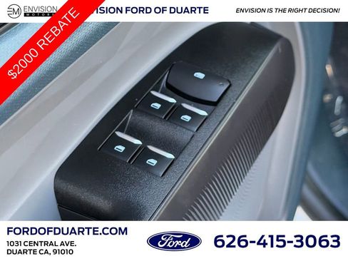Used 2025 Ford Maverick XL w/ Equipment Group 102A image 16