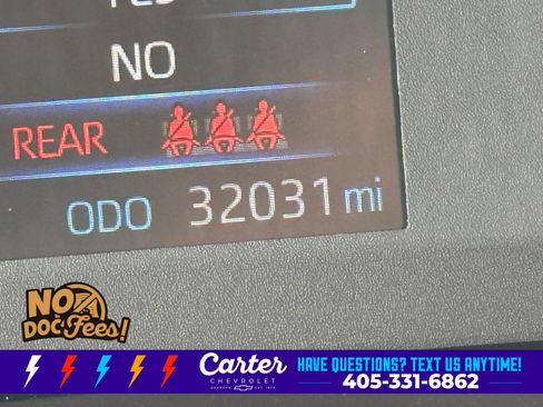 Used 2024 Toyota Corolla Cross LE FWD image 35