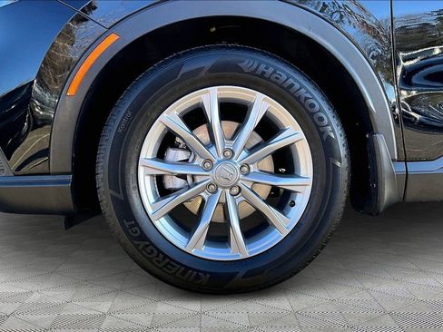 Used 2025 Honda CR-V EX-L image 24