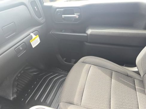 New 2026 Chevrolet Silverado 2500 W/T AWD/4WD image 23
