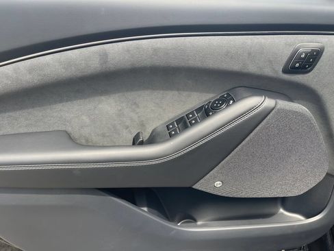 New 2025 Ford Mustang Mach-E GT w/ Interior Protection Package AWD/4WD image 7