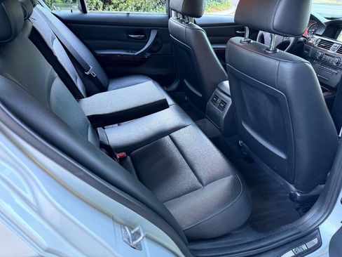 Used 2011 BMW 328i Sedan RWD image 21