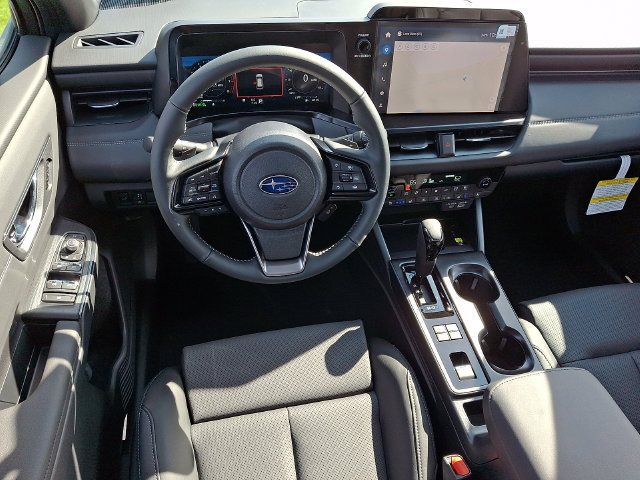 New 2026 Subaru Outback Touring XT AWD/4WD image 2