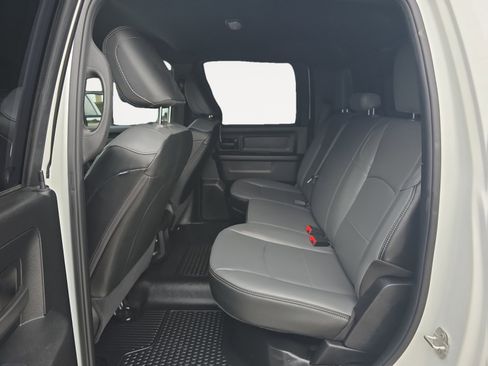 Used 2024 RAM 2500 Tradesman AWD/4WD image 21