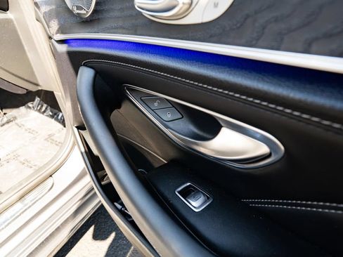 Used 2018 Mercedes-Benz E 63 AMG S image 15