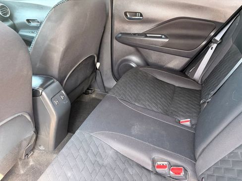 Used 2023 Nissan Kicks SV FWD image 15