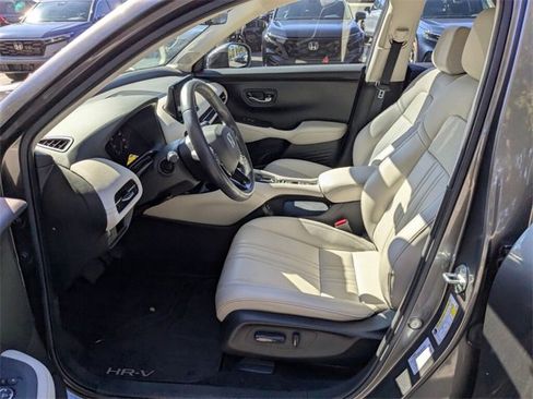 Certified 2024 Honda HR-V EX-L image 26