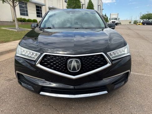 Used 2018 Acura MDX FWD image 5