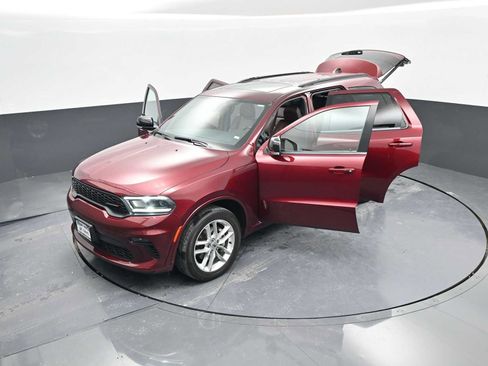 Used 2023 Dodge Durango GT image 46
