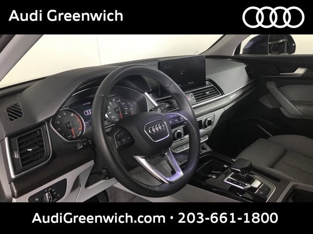 Used 2024 Audi Q5 2.0T Premium AWD/4WD image 8