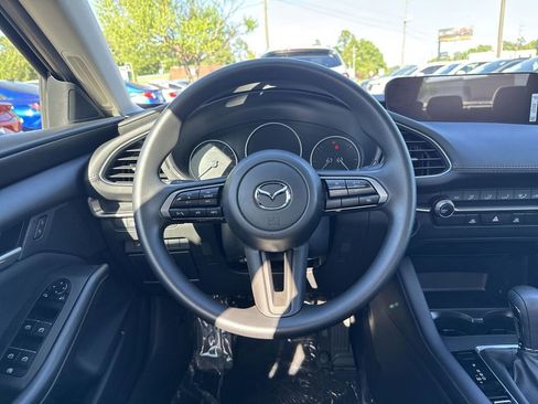 New 2026 MAZDA MAZDA3 s FWD image 14