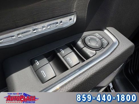 Used 2024 GMC Sierra 1500 Denali w/ Denali Reserve Package image 25